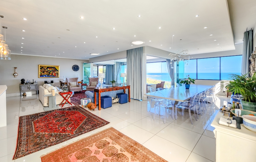 11 Bedroom Property for Sale in Camps Bay Western Cape